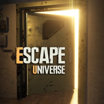 Room Escape Universe: Survival v1.1.6 [Gold]Cheat