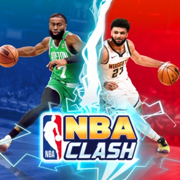 NBA CLASH: Sync PVP Basketball v1.0.2 jailed Cheat