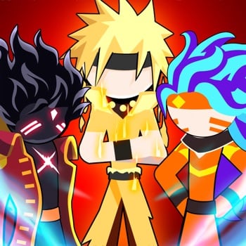 Stickman Hero Fight : All-Star v1.9 +2 Cheat