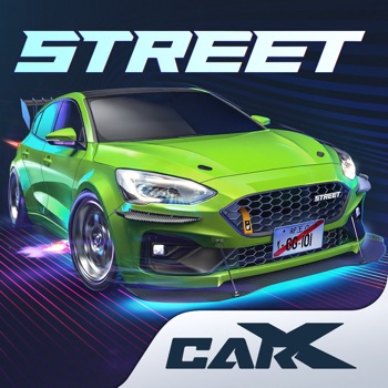 CarX Street v1.1.1 +2 Cheats for Jailed iDevices!