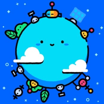 Idle Pocket Planet v1.0.1 Jailed Cheats +2