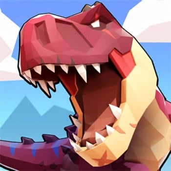 Dino Clash : Tribal War v1.10.1 +2 Cheats