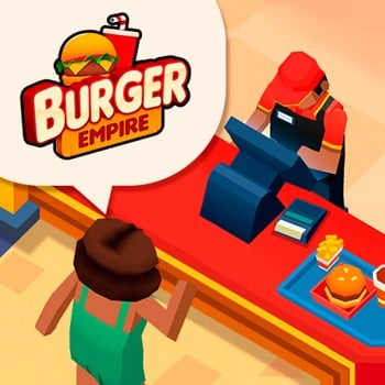 Idle Burger Empire Tycoon—Game v1.13 [Cash] Jailed Cheat