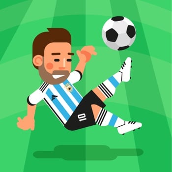 World Soccer Champs v6.0.1 [Bux] Jailed Cheat