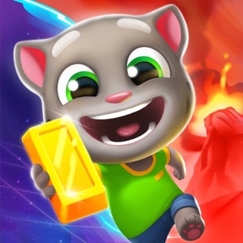 Talking Tom Time Rush v1.0.42 +1 Jailed Cheat [ Unlimited Silver Paws ]