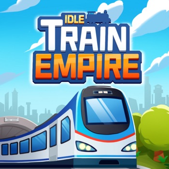 Idle Train Empire - Idle Games Cheats (All Versions) +1