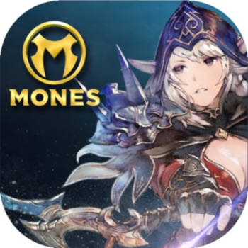 Mones v1.3.2 +2 Cheats