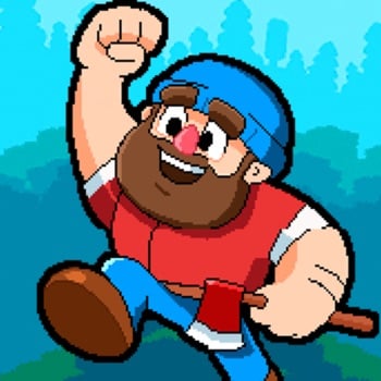Timberman - The Big Adventure v1.1.95 +2 Cheats