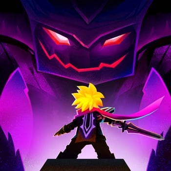 Tap Titans 2 - Hero Legends v7.10.2 +9