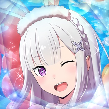 Re:ゼロから始める異世界生活 リゼロス v1.19.7 +4 Cheats