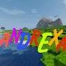 Andreхa - Minecraft