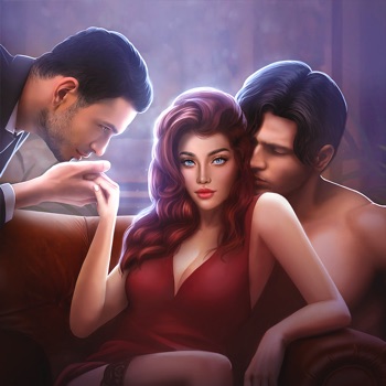 Romance Club - Stories I Play v1.0.39200 +1 Cheat [ Free Choices ]