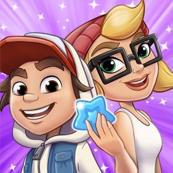Subway Surfers Match v1.15.0 +7 Jailed Cheats [ Unlimited Currencies ]