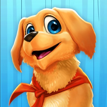 Doggie Dog World: Pet Match 3 v1.0.0 +5 Cheats [ Unlimited Currencies ]