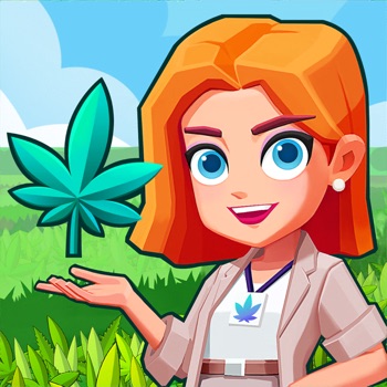Idle Weed Inc By Mini Joy HK Limited v1.6.4 +2