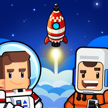 Rocket Star: Idle Tycoon v1.53.5 [Currency/SRDebug 99+ Options Game Breaking]
