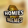 Homies Homise