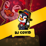 DJ COVID