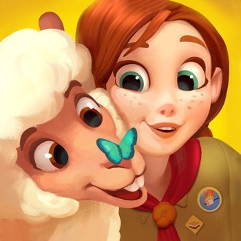 Riverside: Farm Village v1.5.3 +9