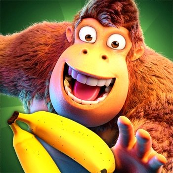 Banana Kong 2 Cheats v1.2.5  [Custom jump height + more]