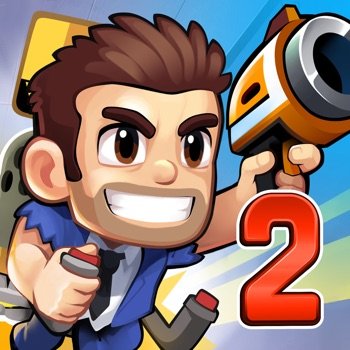Jetpack Joyride 2 Cheats v4.2.10 +1