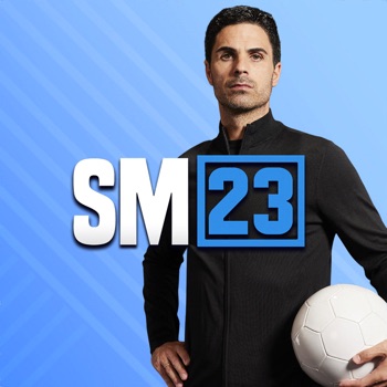 Soccer Manager 2023 - Football v3.2.0 +2 Cheats