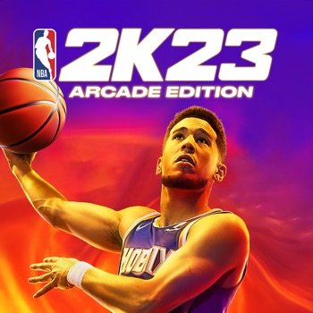 NBA 2K23 Arcade Edition v1.30 Jailed Cheats +1