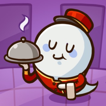 Idle Ghost Hotel v1.4.01 +2 Cheats