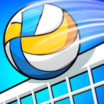 Volleyball Arena v17.1.2 +9