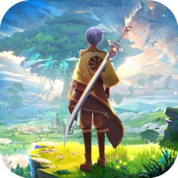 The Legend of Neverland v1.0.25 [No Skill CD & More!] +3