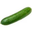 Mr.Cucumber