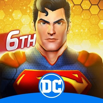 DC Legends: Fight Superheroes Cheats v1.27.19 +5 [ Multiply Attack & More ]
