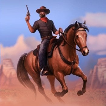 Westland Survival - Cowboy RPG v10.6.0 +7 [ Items Cheat ]