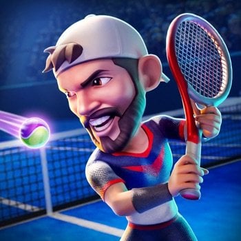 Mini Tennis: Perfect Smash v1.8.1 +2 Jailed Cheats [ Auto Win ]