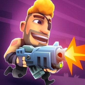 Autogun Heroes: Run&Gun v1.15.1 +3 Cheats