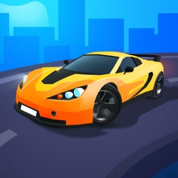 Race Master 3D - Car Racing v3.6.21 +5 [Currency Hack]