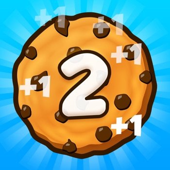 Cookie Clickers 2 By Tiny Games v1.15.4 Hack + 2 [Unlimited Cookies & Freeze Cookies]