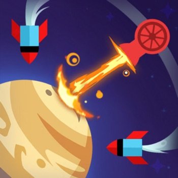 Planet Smash : Idle Wars v3.4 +5 [Currency Hack]