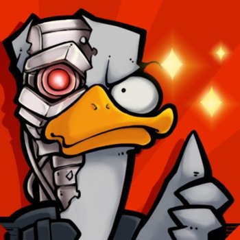 Merge Duck 2: Idle RPG v1.22.0 +2 Cheats
