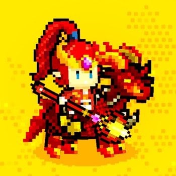 Rumble Knights - idle RPG Cheats v1.16.6 +7