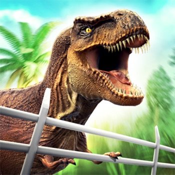 Jurassic Dinosaur: Park Game v1.8.2 +1++ Jailed Cheat [ Unlimited Currencies ]