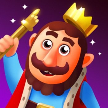 King Royale: Idle Tycoon v3.1.8 +6 Jailed Cheats [Currency Hack]