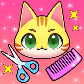 Idle Cat Makeover: Hair Salon v1.3.2 [Cash] Cheat