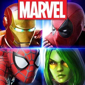 MARVEL Strike Force: Squad RPG v9.4.0 +1 Cheats