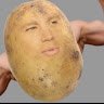 The potato Lord