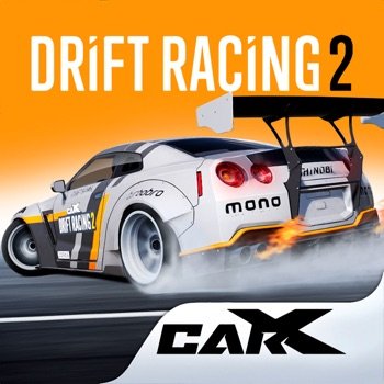 CarX Drift Racing 2 New Update v1.24.1 Unlimited Money And Gold