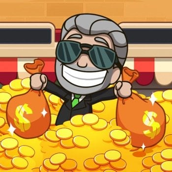 Idle Factory Tycoon v2.21.0 +2 [Currency Hack]