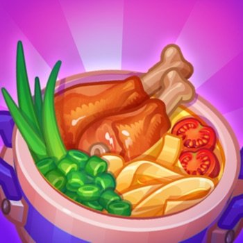 Farming Fever - Cooking game v0.39.0 +6 [Currency Hack]
