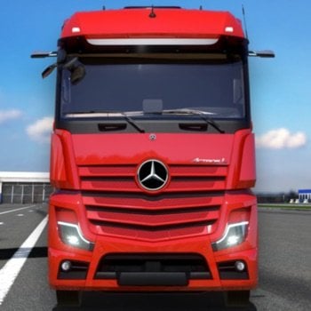 Truck Simulator : Ultimate Cheats v1.2.9 +4