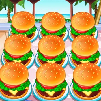 Cooking Fantasy - Restaurant v1.3.5 +4 [Free Spending]